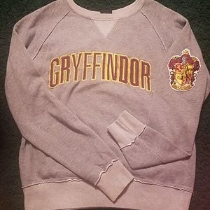 Harry Potter sweatshirt